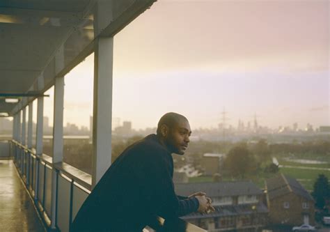 Kano: Erstes Album seit 6 Jahren: Kano kündigt "Made In The Manor" für ...