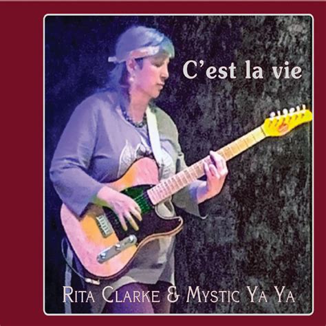 C Est La Vie Album By Rita Clarke Spotify