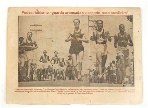 Revista A Gazeta Esportiva N 665 Novembro 1939 Casa Do Colecionador