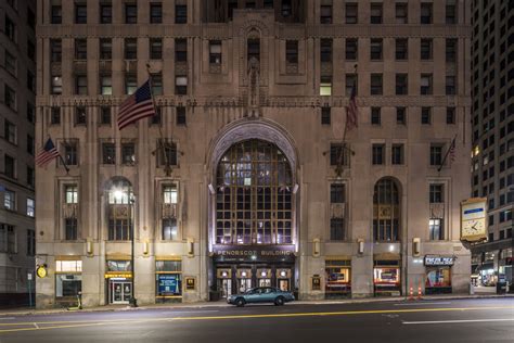 Penobscot Building - Photos gallery — Historic Detroit