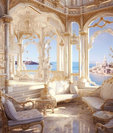 Pin by Misha Alexis on Croquis Vie de Château Fantasy rooms