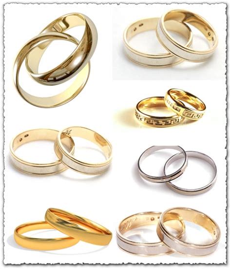 Miodigitalphotoshop Lovely Wedding Ring Models