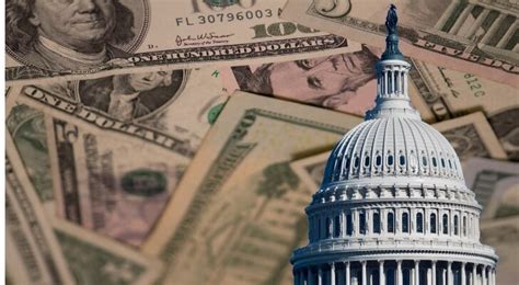 The Debt Limit Ceiling Crisis Could Hit Your 401k Social Security