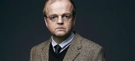 Toby Jones Joins the Cast of ‘Sherlock’ Season 4 | Telly Visions