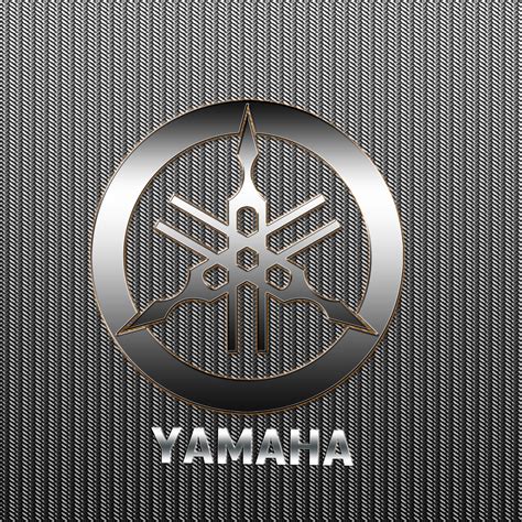 History Of All Logos All Yamaha Logos