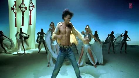 Shahrukh Khan Om Shanti Om Dard E Disco Full Video Hd Song Youtube