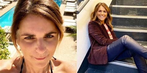 10 Hot Sexy Valerie Benaim Bikini Pics