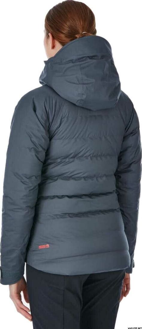 Rab Valiance Down Jacket Womens Womens Down Jackets