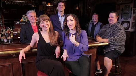 Cheers Live On Stage Welcome To Cheers Youtube