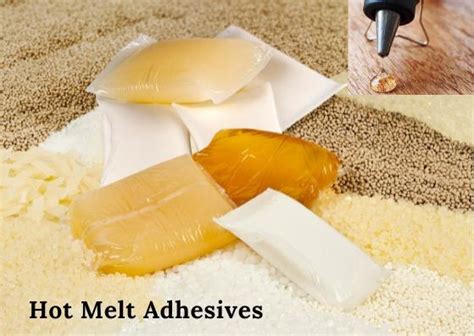 Hot Melt Adhesives Market Research Report 2024 Industry