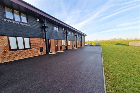 Two Bedroom House in Horsham • Knights Estate Agents