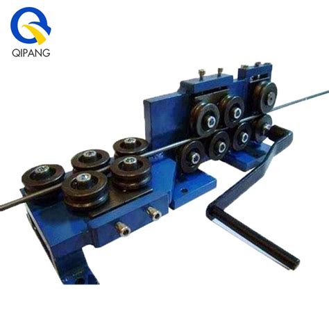 Wire Rod Straightening Machine QIPANG Custom