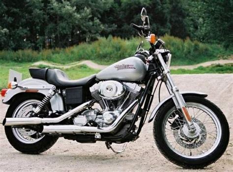 Harley Dyna Super Glide Sport Specs Best Auto Cars Reviews