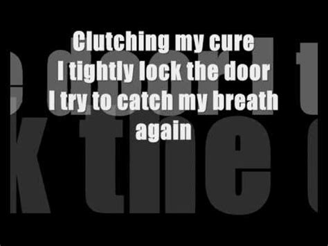 Linkin Park Breaking The Habit Lyrics YouTube