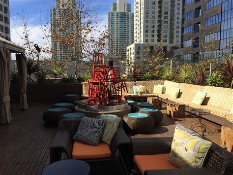 Big Ups 17 Essential Rooftop Bars In San Diego You Must Visit