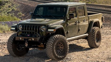 Lock Off Road Wheels Lunatic Matte Bronze With Matte Black Ring