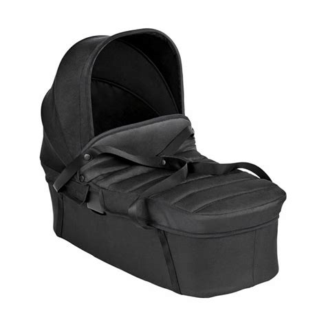 Baby Jogger Baby Jogger City Tour 2 Double Carrycot Prams