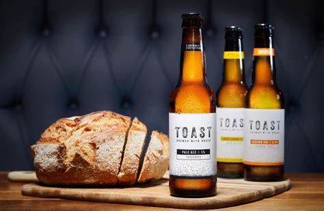 The Brewery That Turns Bread Into Beer Cnn