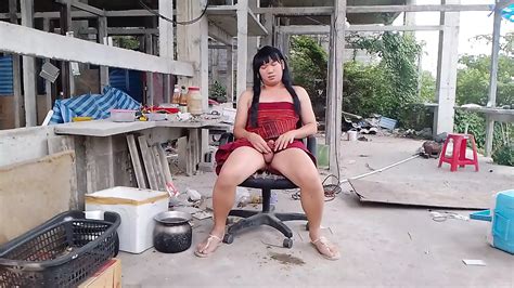 Fn My Working Day Thai Shemale Ladyboy Ladyboy Porn Xhamster