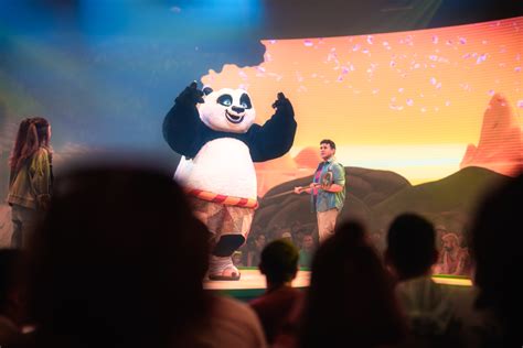 DreamWorks Imagination Celebration at Universal Studios Florida | Orlando Informer