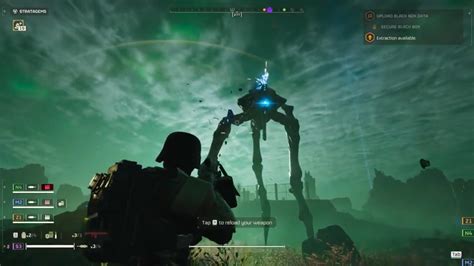 Illuminate Super Helldive Helldivers 2 Youtube