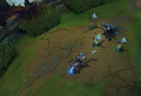 League Of Legends Yorick Skins