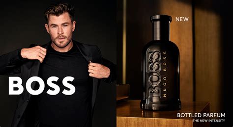 Hugo Boss · Online Kaufen Parfüms Club