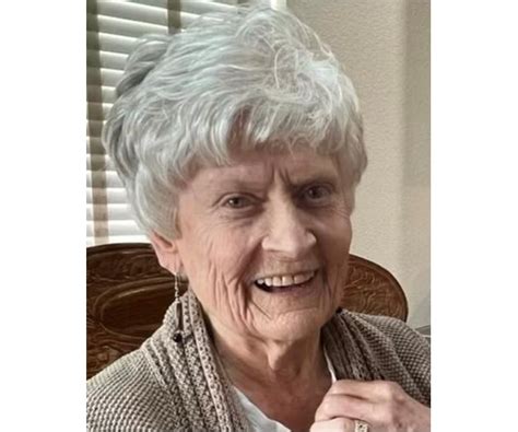 Yvonne Marie Murray Obituary 2024 Castle Rock Co Horan