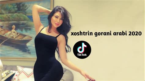 Xoshtrin Gorani Arabi Remix Full