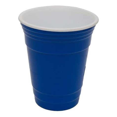 Vaso Mainstays Fiesta Chico Azul 1 Pza Walmart