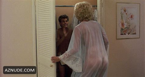 Nude Leslie Easterbrook Porn Xxx Pics