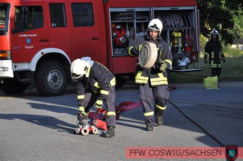 Freiwillige Feuerwehr Coswig