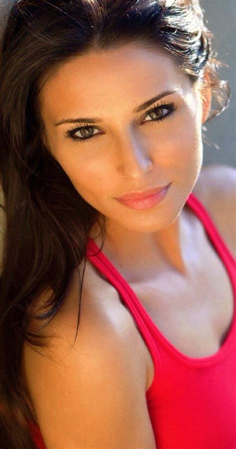 Tina Casciani Bikini