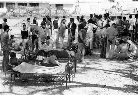 Crisis Pictures: Bhopal disaster - part II