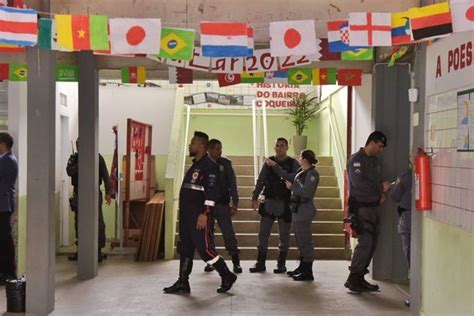 A Gazeta Ataque A Escolas Em Aracruz O Que Se Sabe At Agora E O Que