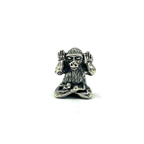 Monkey - Hear No Evil – OHM Studio