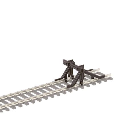 Buffer Stop Rail Built Peco Sl40