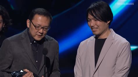 Todos Los Ganadores De The Game Awards Bitwares