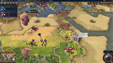 Civ Vi Funnystrange Screenshots Page 16 Civfanatics Forums