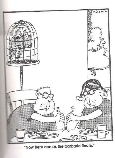 25 best images about The Far Side Classics on Pinterest | Gary larson ...