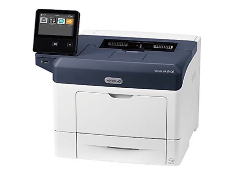 Xerox Versalink B400dn Laser Monochrome Printer Office Depot