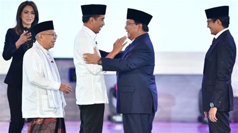 Ditunggu Di Debat Capres Kedua Solusi Atasi Impor Pangan Kumparan