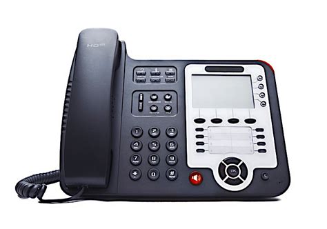 Andrews Technology Ukg Telephony Deskphone Andrews Technology