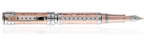 Montegrappa Grappa Fountain Pens