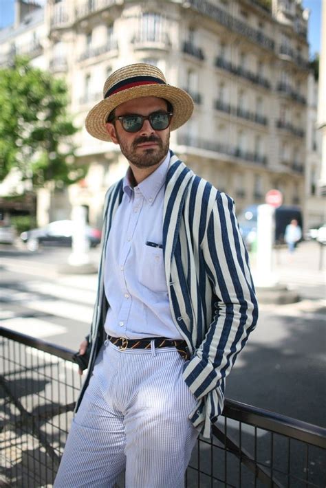 They Are Wearing Paris Men S Fashion Week Spring 2014 Slideshow