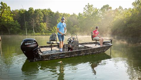 2019 Roughneck 1860cc Jon Boat Aluminum Hunting Boats Lowe Boats