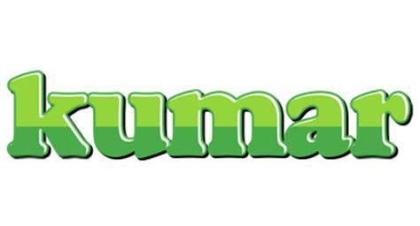 Kumar Logos