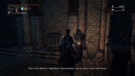 Bloodborne: The Old Hunters Review - GameCloud