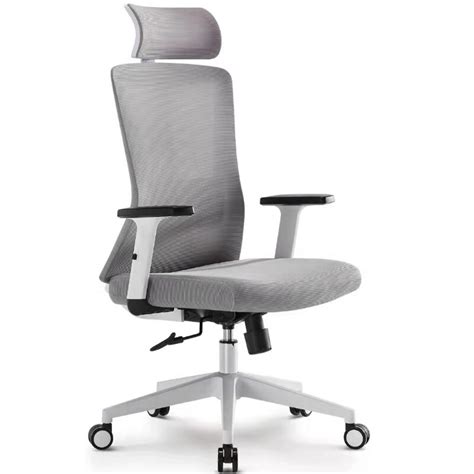 A Da Mobilya Ergonomik Bilgisayar Sandalyesi Steelcase Leap Mobilya