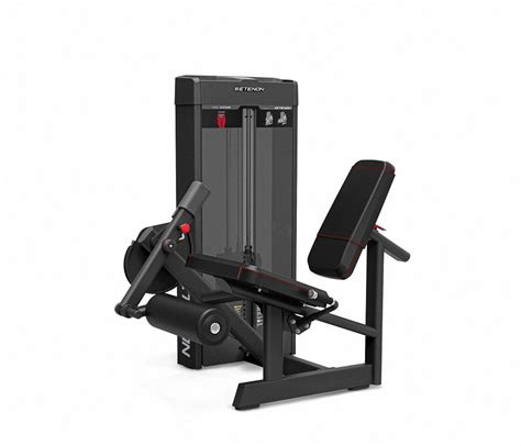 Pc Extensi N De Cuadriceps Etenon Etenon Fitness